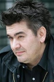 Aleksandar Seksan portrait