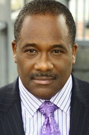 Gregory Alan Williams portrait
