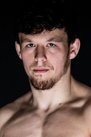 Ciaran Clarke portrait