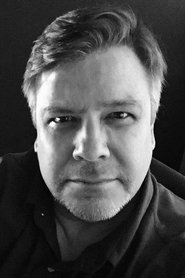 Marshall Peterson portrait