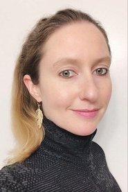 Liz Bernard portrait