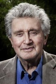 Gunnar Eyjólfsson portrait