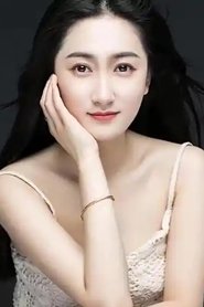 Sun Hai Ge portrait