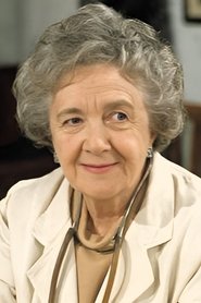 Fabia Drake portrait