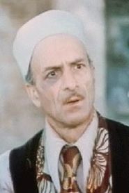 Abrek Pkhaladze portrait
