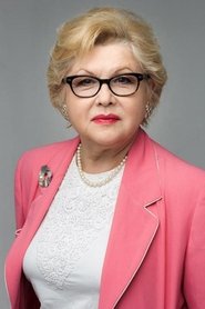 Natalia Feklenko portrait