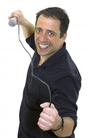 João Seabra portrait