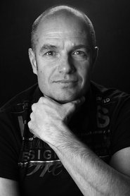Thierry Plouy portrait