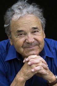 Pierre Perret portrait