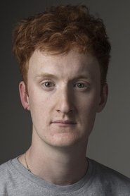 Will Merrick portrait