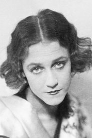 Anna Lindahl portrait