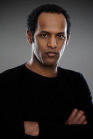 Selam Tadese portrait