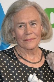 Liisi Tandefelt portrait