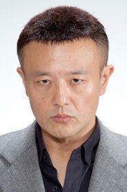 Koji Motegi portrait