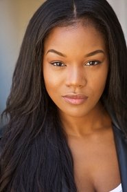 Mea Wilkerson portrait