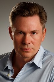 Dmitriy Mulyar portrait