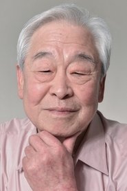 Kim Sang-dong portrait