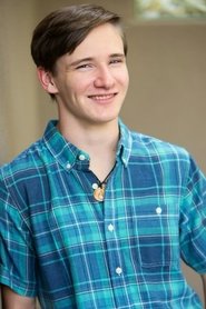 Clayton Andersen portrait