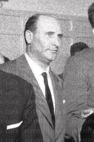 Terenzio Cordova portrait
