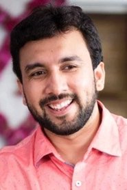 Kireeti Damaraju portrait