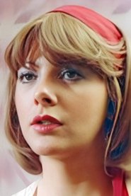 Marion Webb portrait