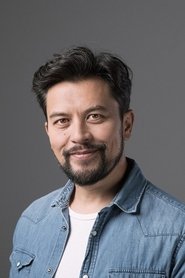 Karim Duval portrait