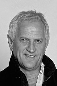 Wilbert Gieske portrait