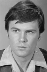 Aleksei Minin portrait