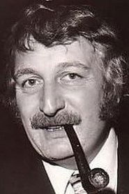 Jacques Fabri portrait