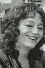 Inger Gleerup portrait