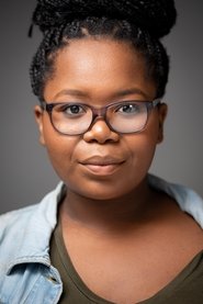 Namisa Mdalose portrait