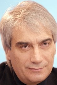 Gianni Romoli portrait