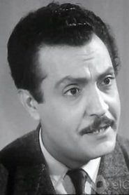 Wahba Hasab Allah portrait