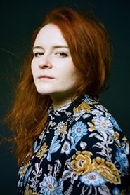 Candice Bouchet portrait
