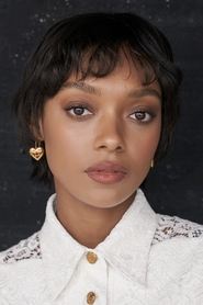 Sophie Wilde portrait