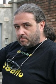 Massimo Morini portrait