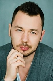 Pavel Voronin portrait