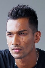 Theebaan Govindasamy portrait