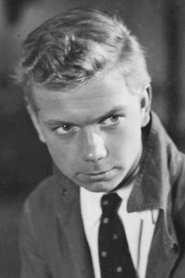 Kaj Hjelm portrait