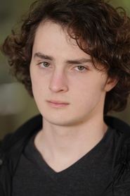 Toby Nichols portrait