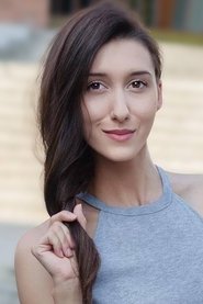 Hana Lanková portrait