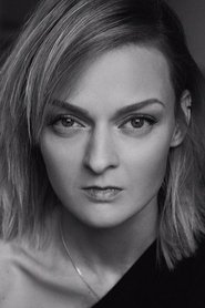 Ekaterina Nosik portrait