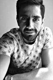 Mohamed Tarek Ada portrait