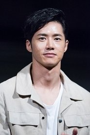 Oh Jong-hyuk portrait