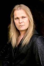 Jørn Lande portrait