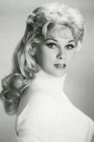 Grace Lee Whitney portrait