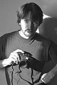 Gleb Teleshov portrait