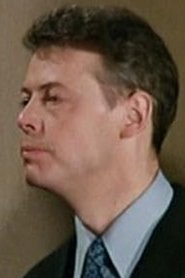 Søren Rode portrait