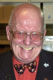 Michael Sheard portrait