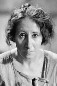 Adele Watson portrait